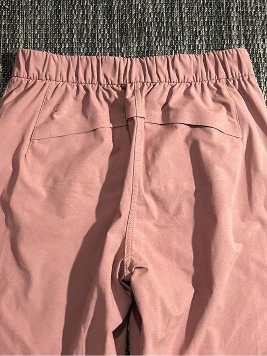 Lululemon Warpstreme High-Rise 7/8 Jogger - Picture 4 of 6